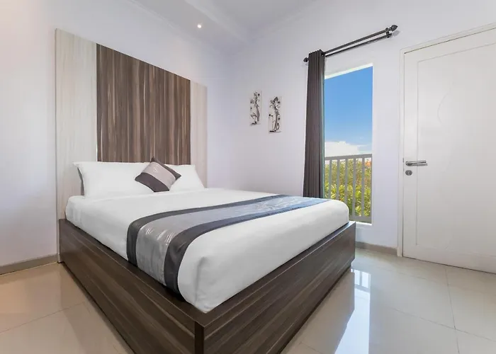 Hotel Umah Santi Uluwatu