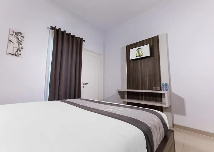 Hotel Umah Santi