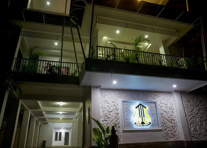 Umah Santi Hotel