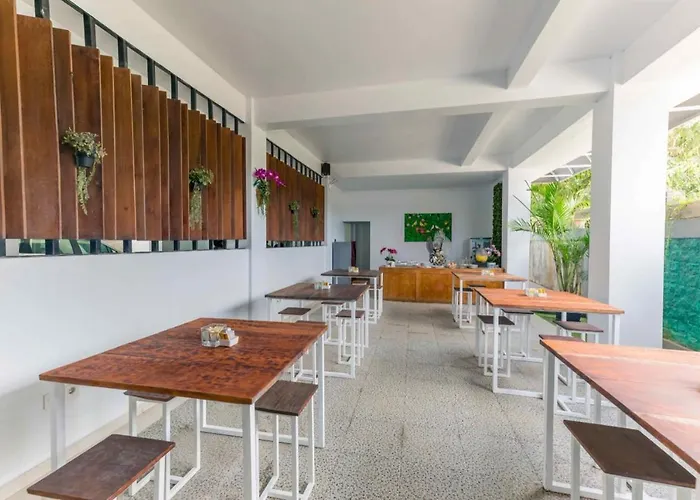 Umah Santi Hotel