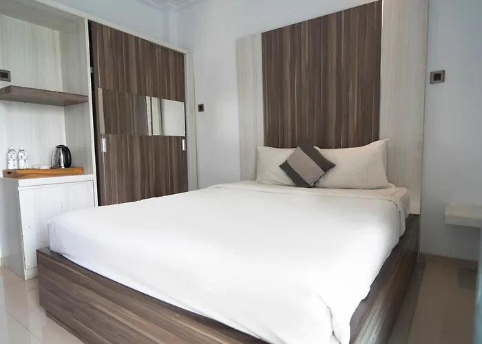 Umah Santi Hotel